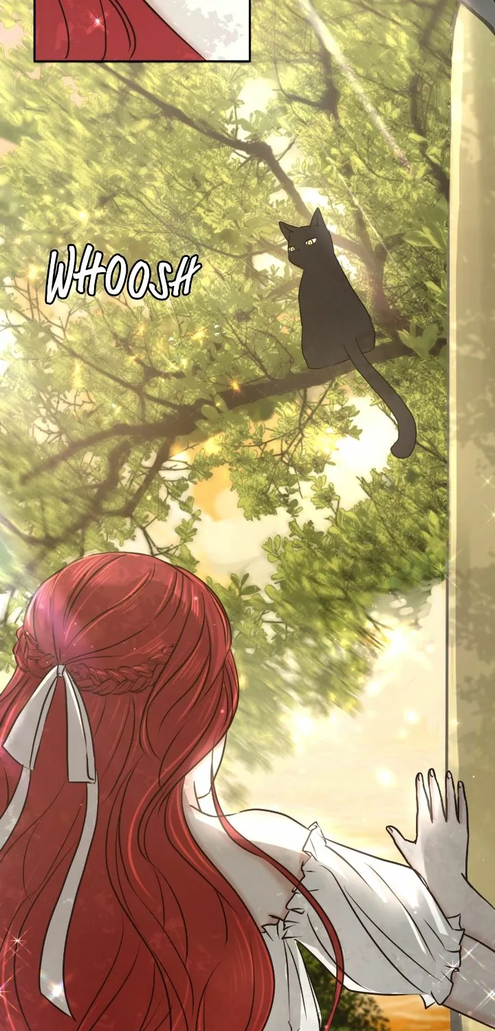 I adopted a male lead from prison shelter Chapter 84 page 54 - 