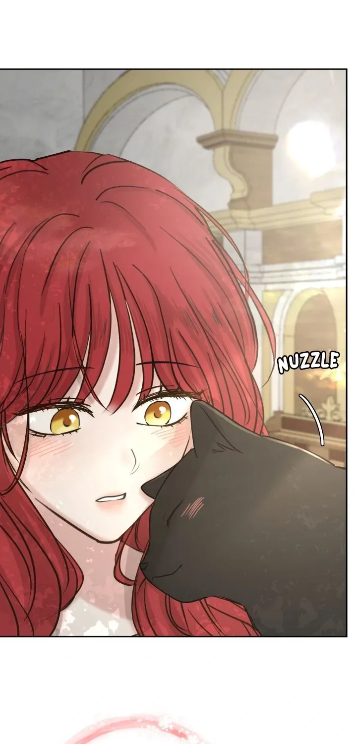 I adopted a male lead from prison shelter Chapter 84 page 60 - 
