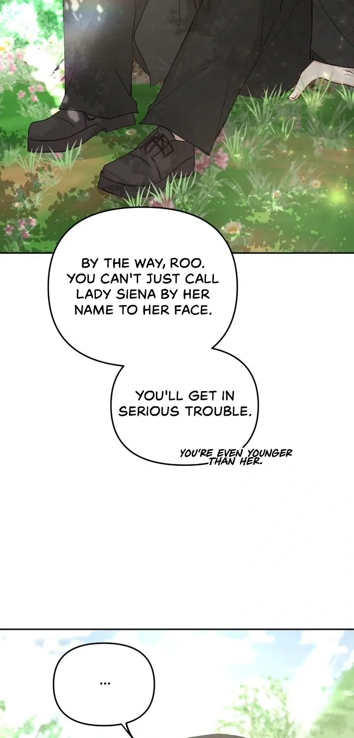 I adopted a male lead from prison shelter Chapter 84 page 7 - 