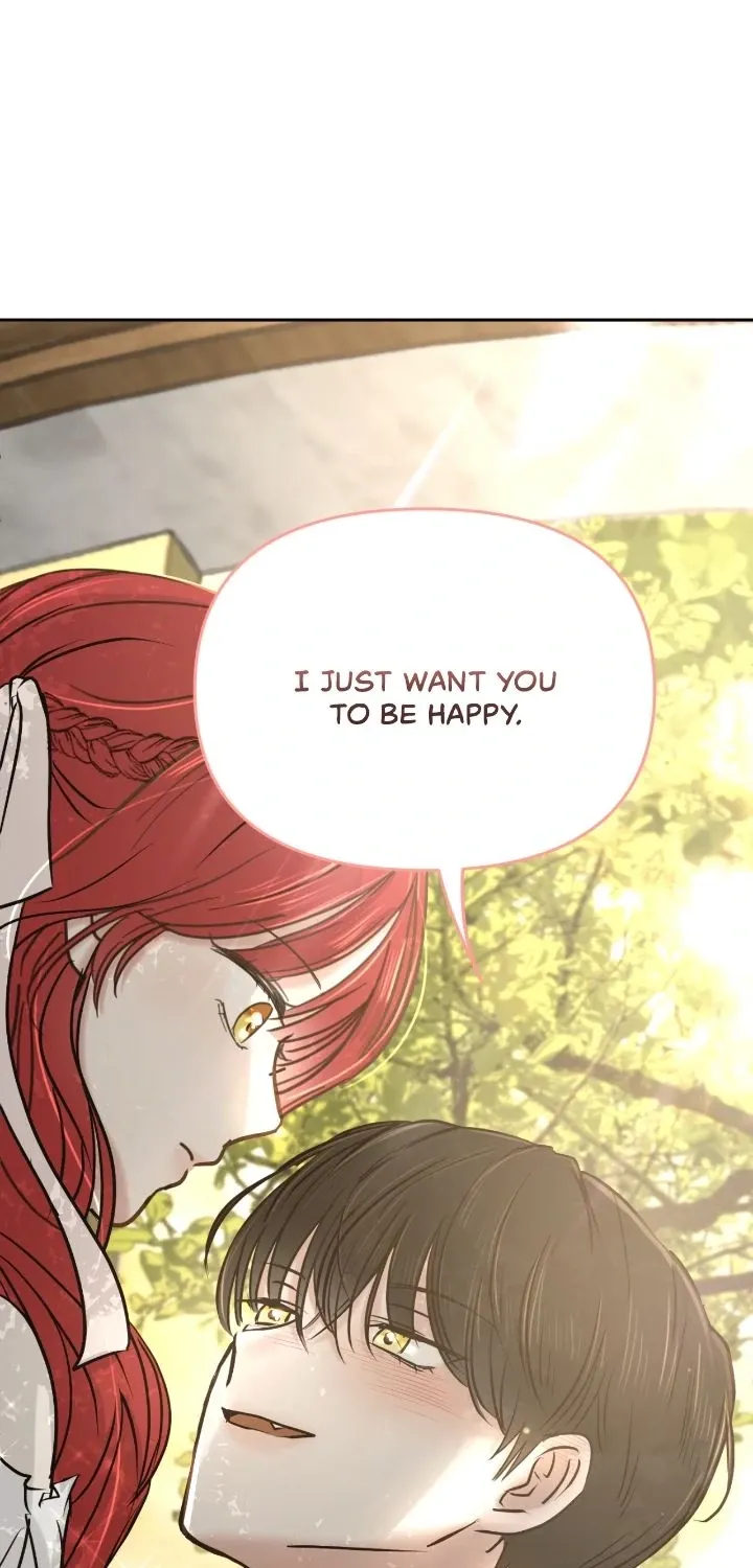 I adopted a male lead from prison shelter Chapter 84 page 62 - 