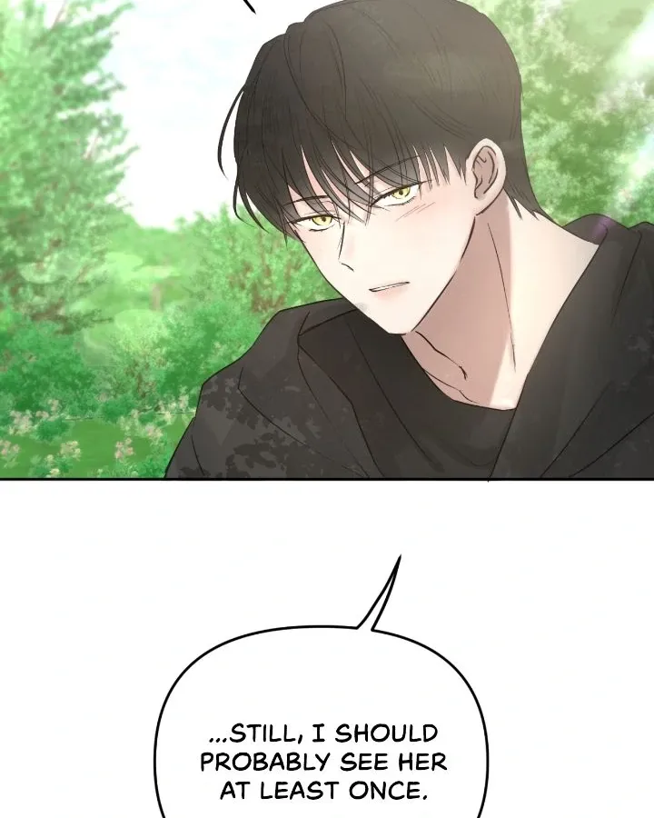 I adopted a male lead from prison shelter Chapter 84 page 8 - 