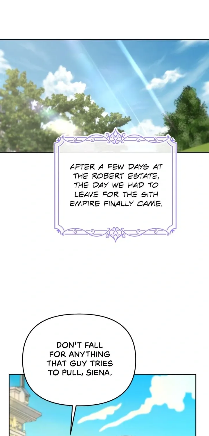 I adopted a male lead from prison shelter Chapter 85 page 1 - 