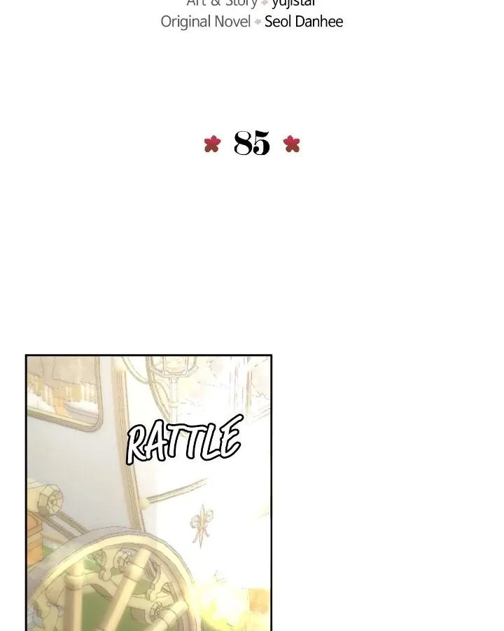 I adopted a male lead from prison shelter Chapter 85 page 12 - 