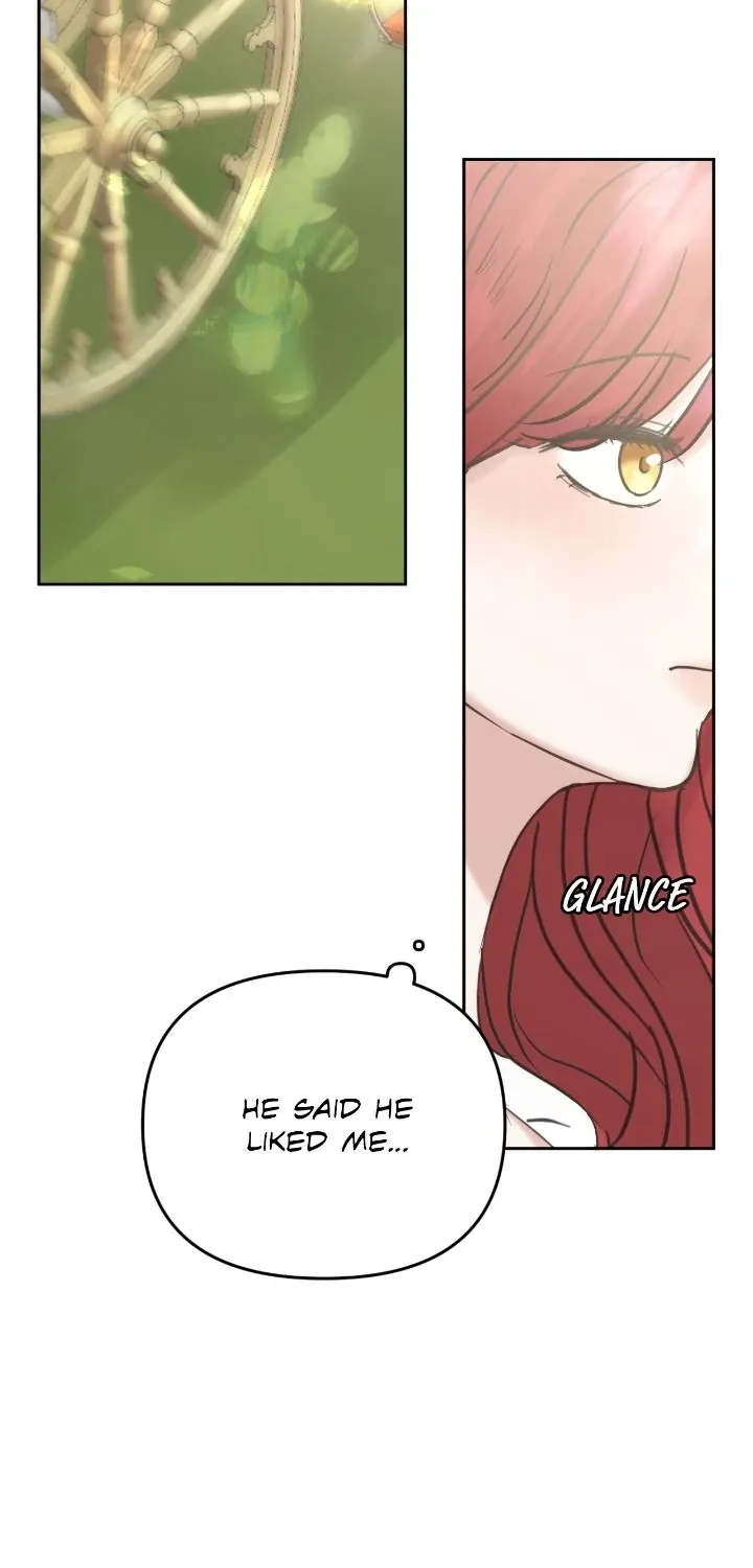 I adopted a male lead from prison shelter Chapter 85 page 13 - 