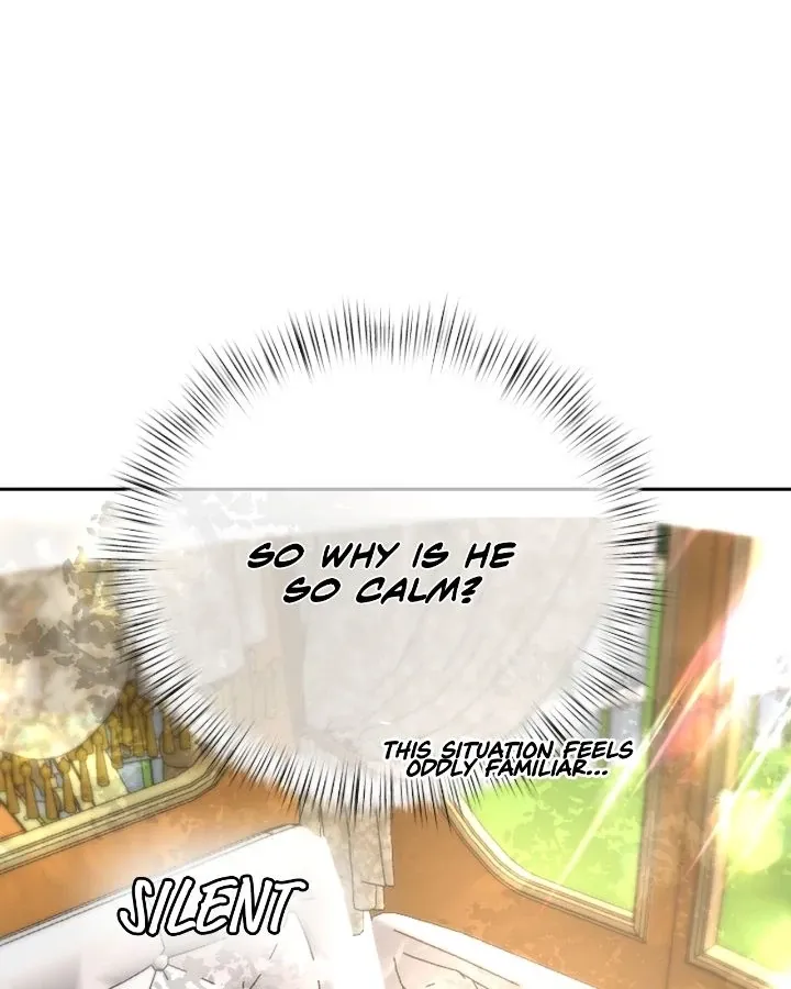 I adopted a male lead from prison shelter Chapter 85 page 14 - 