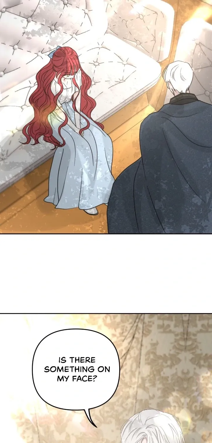 I adopted a male lead from prison shelter Chapter 85 page 15 - 