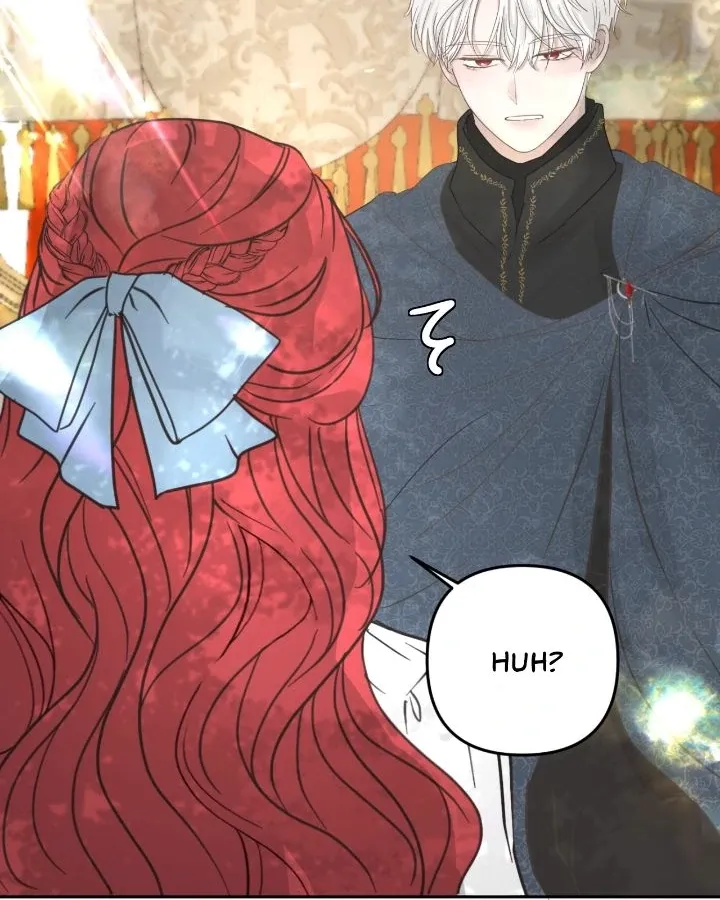 I adopted a male lead from prison shelter Chapter 85 page 16 - 