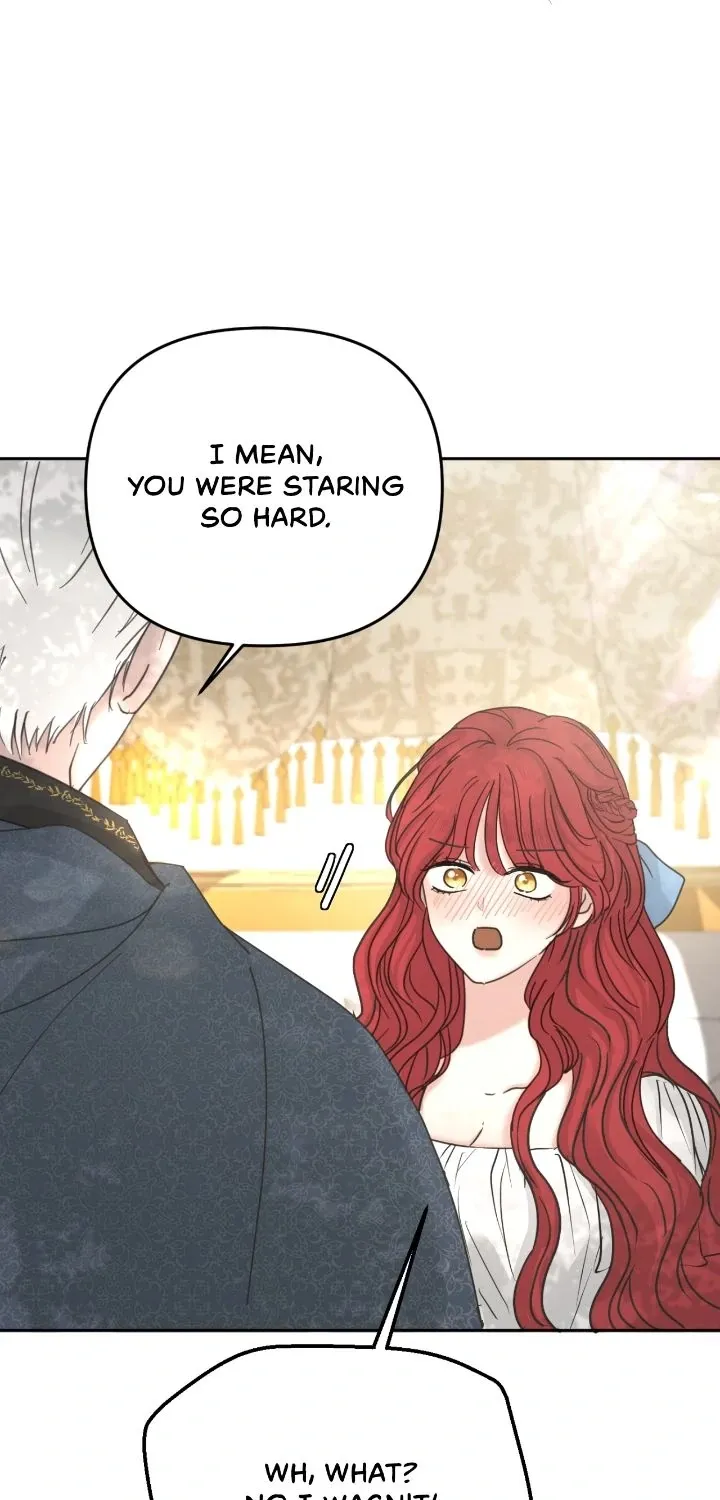 I adopted a male lead from prison shelter Chapter 85 page 17 - 