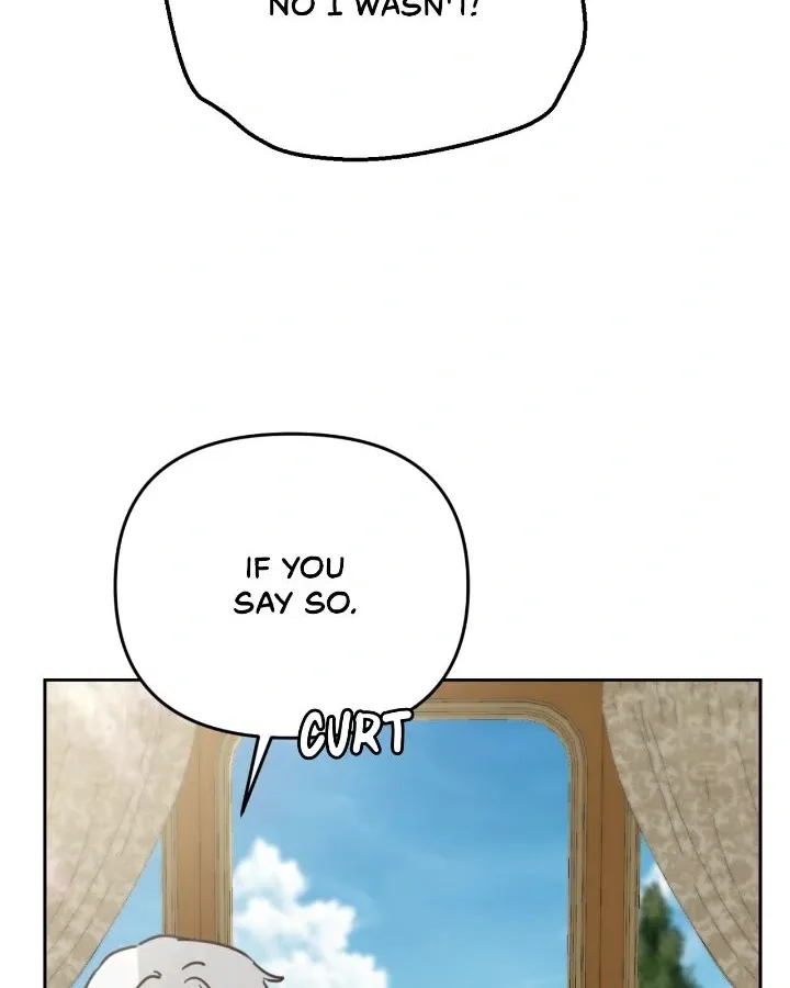 I adopted a male lead from prison shelter Chapter 85 page 18 - 