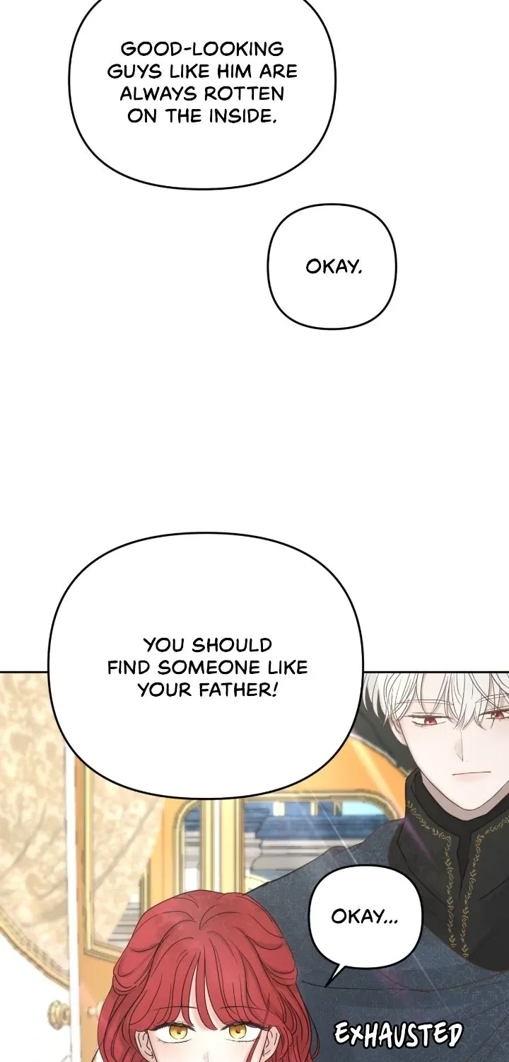 I adopted a male lead from prison shelter Chapter 85 page 3 - 