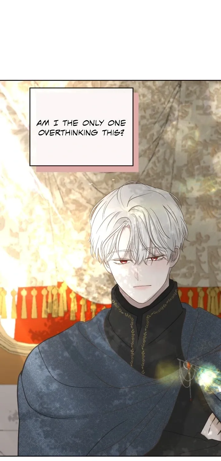 I adopted a male lead from prison shelter Chapter 85 page 22 - 
