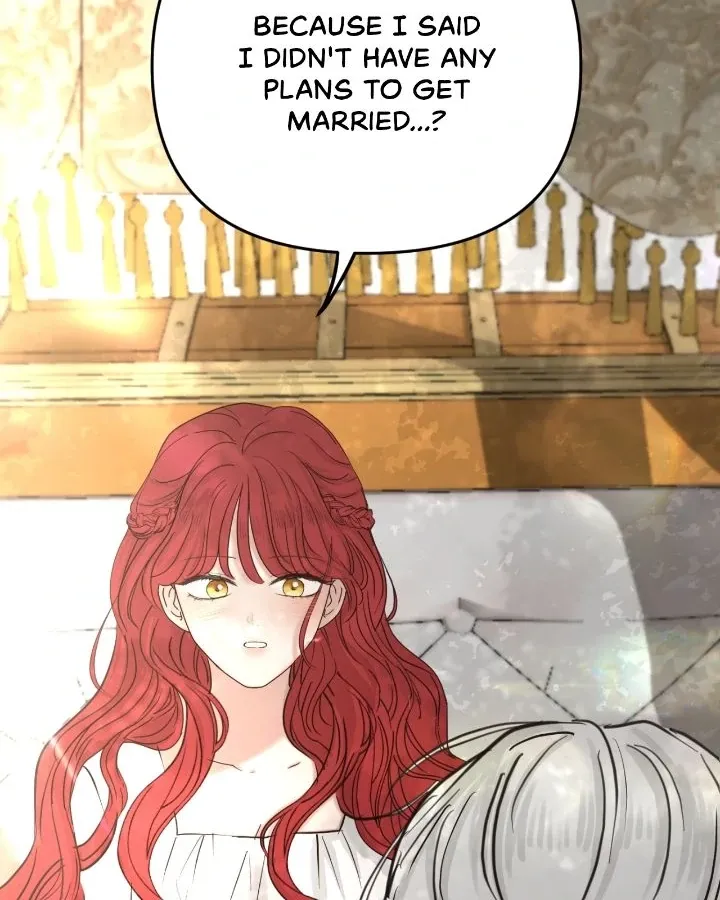 I adopted a male lead from prison shelter Chapter 85 page 25 - 