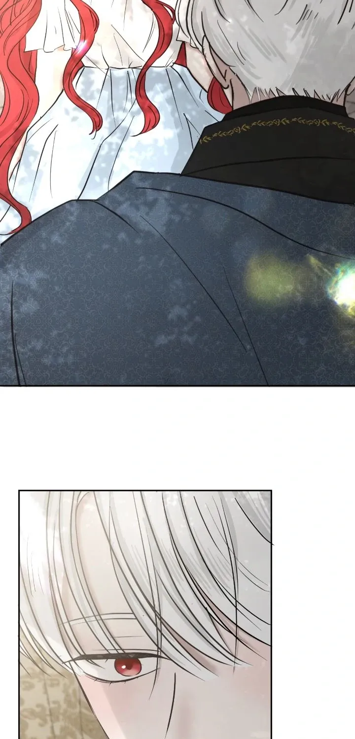 I adopted a male lead from prison shelter Chapter 85 page 26 - 