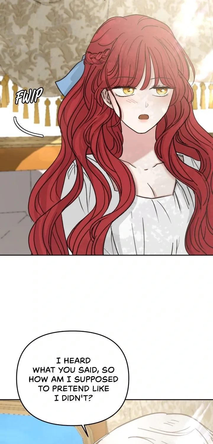 I adopted a male lead from prison shelter Chapter 85 page 28 - 