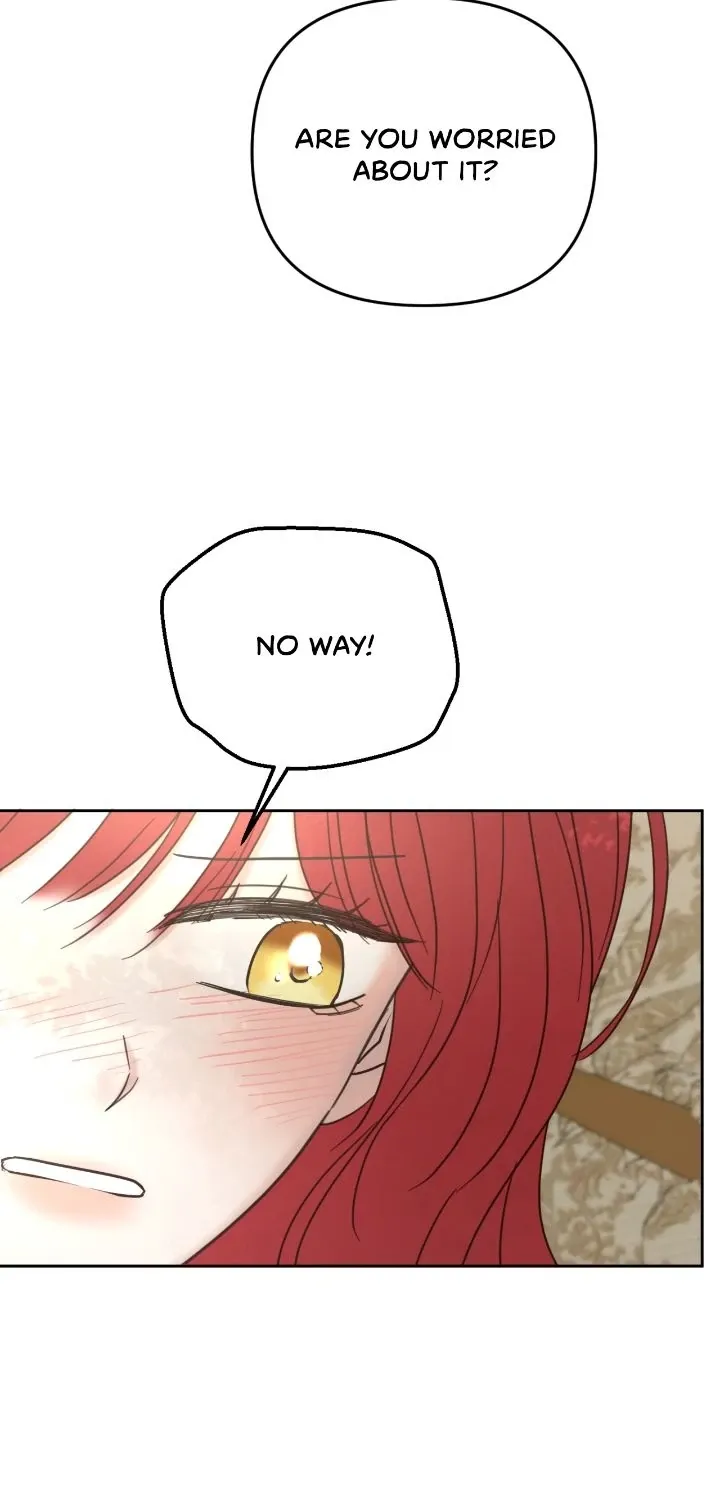 I adopted a male lead from prison shelter Chapter 85 page 30 - 