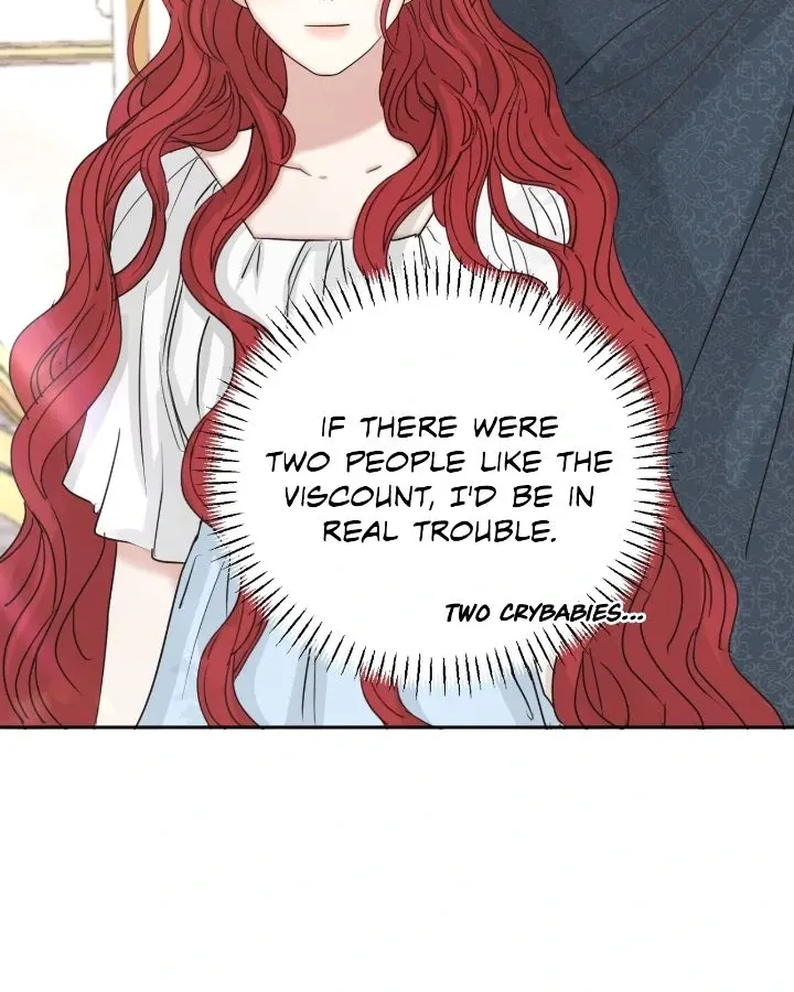 I adopted a male lead from prison shelter Chapter 85 page 4 - 