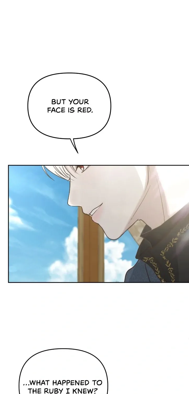 I adopted a male lead from prison shelter Chapter 85 page 32 - 