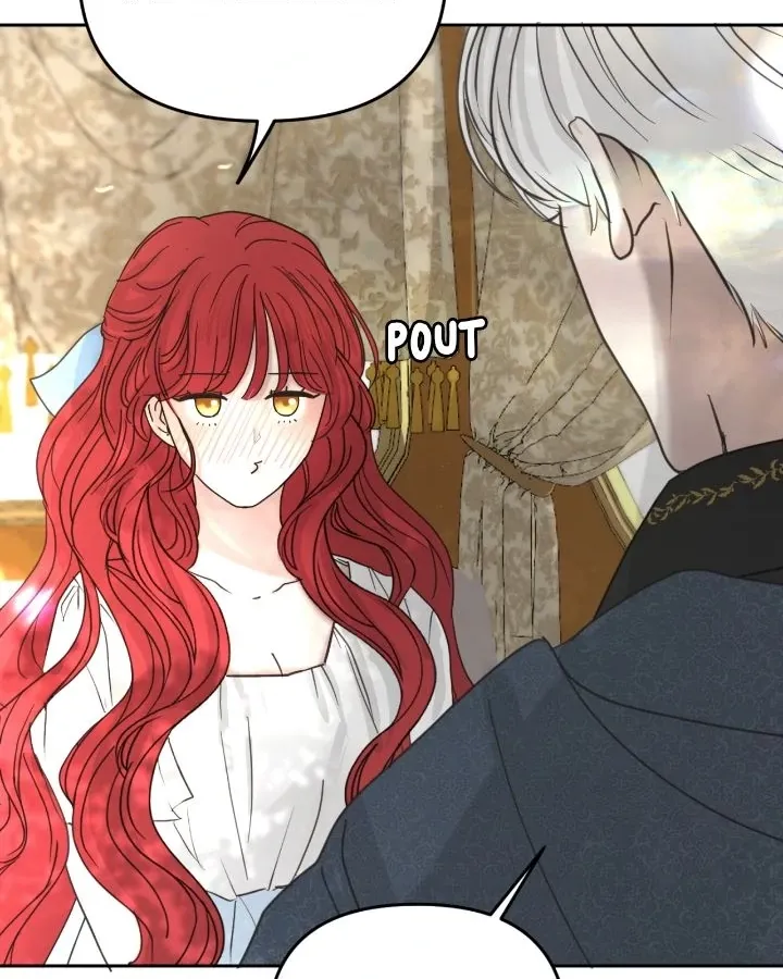 I adopted a male lead from prison shelter Chapter 85 page 33 - 