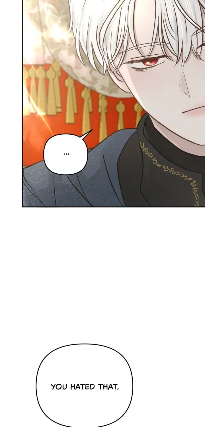 I adopted a male lead from prison shelter Chapter 85 page 36 - 