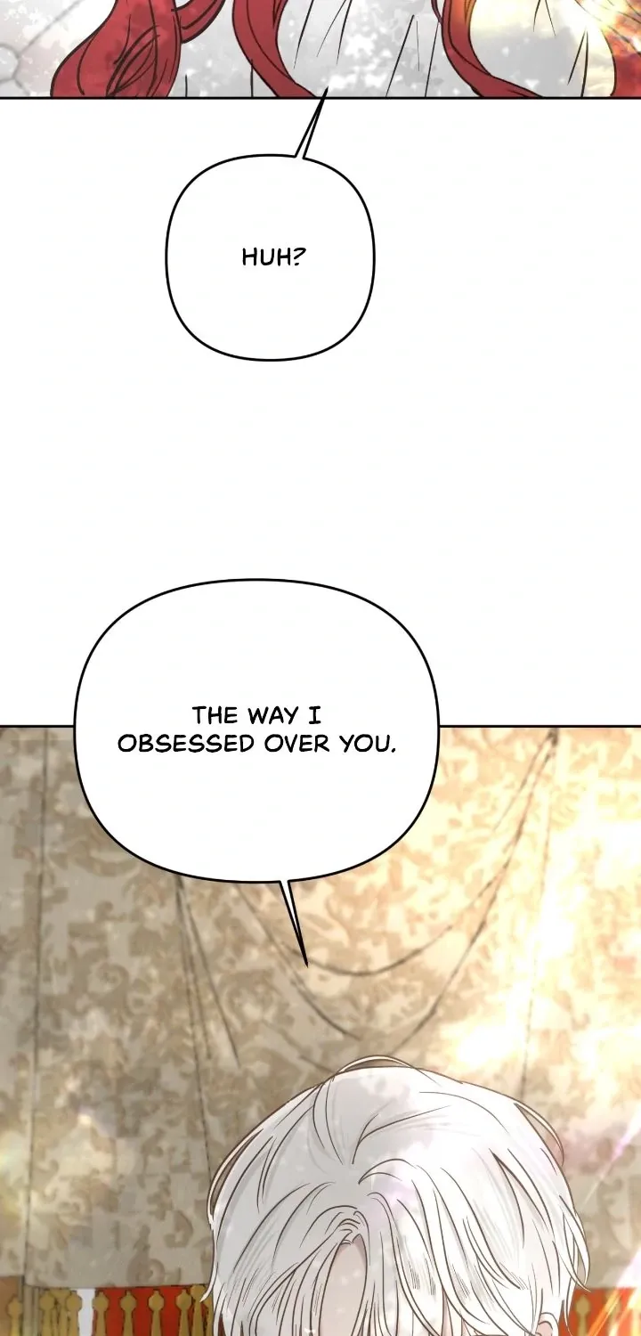 I adopted a male lead from prison shelter Chapter 85 page 38 - 