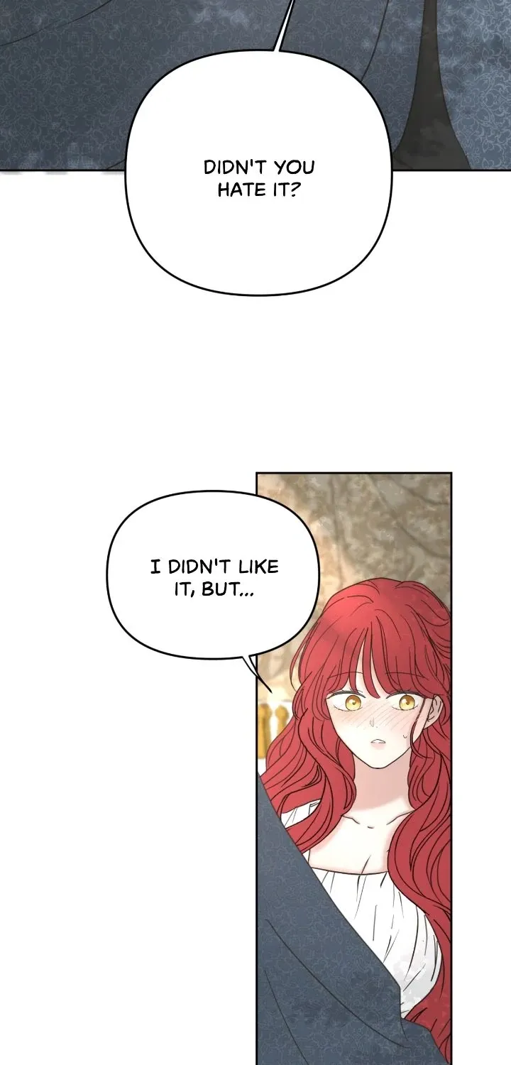 I adopted a male lead from prison shelter Chapter 85 page 40 - 