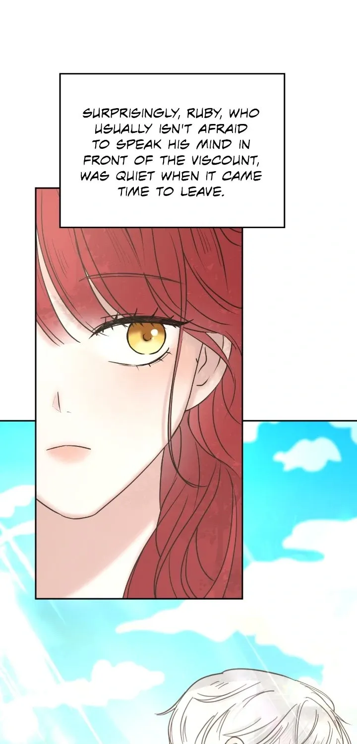 I adopted a male lead from prison shelter Chapter 85 page 5 - 