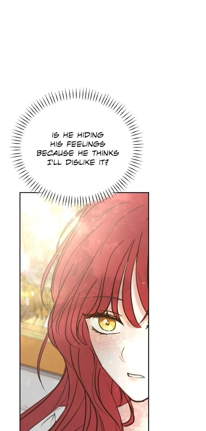 I adopted a male lead from prison shelter Chapter 85 page 42 - 
