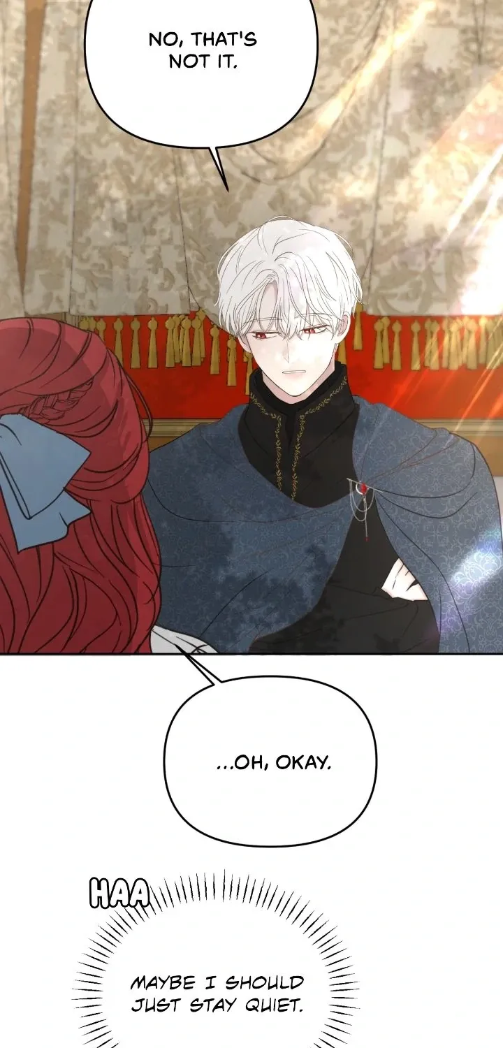 I adopted a male lead from prison shelter Chapter 85 page 44 - 