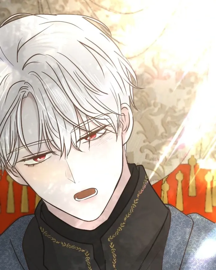 I adopted a male lead from prison shelter Chapter 85 page 47 - 