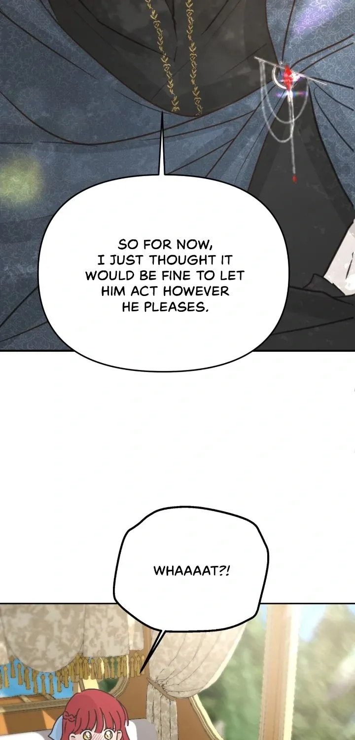 I adopted a male lead from prison shelter Chapter 85 page 48 - 