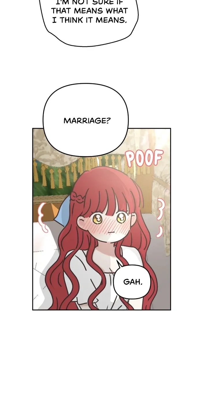 I adopted a male lead from prison shelter Chapter 85 page 50 - 