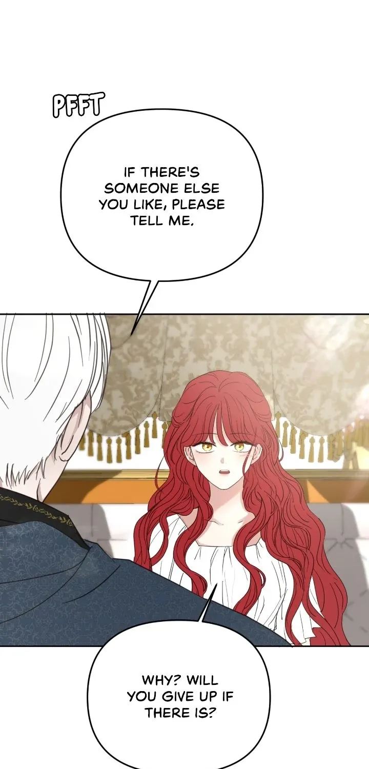 I adopted a male lead from prison shelter Chapter 85 page 51 - 