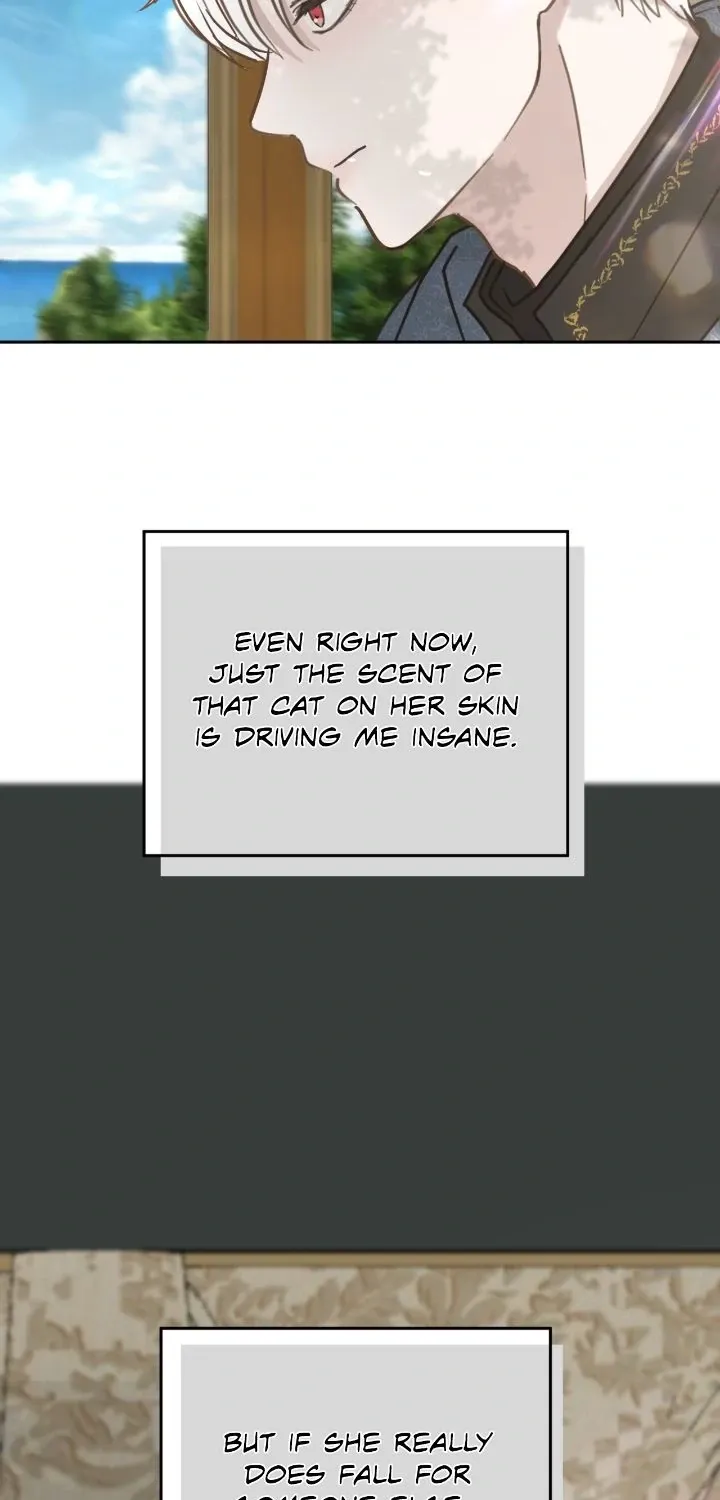 I adopted a male lead from prison shelter Chapter 85 page 53 - 