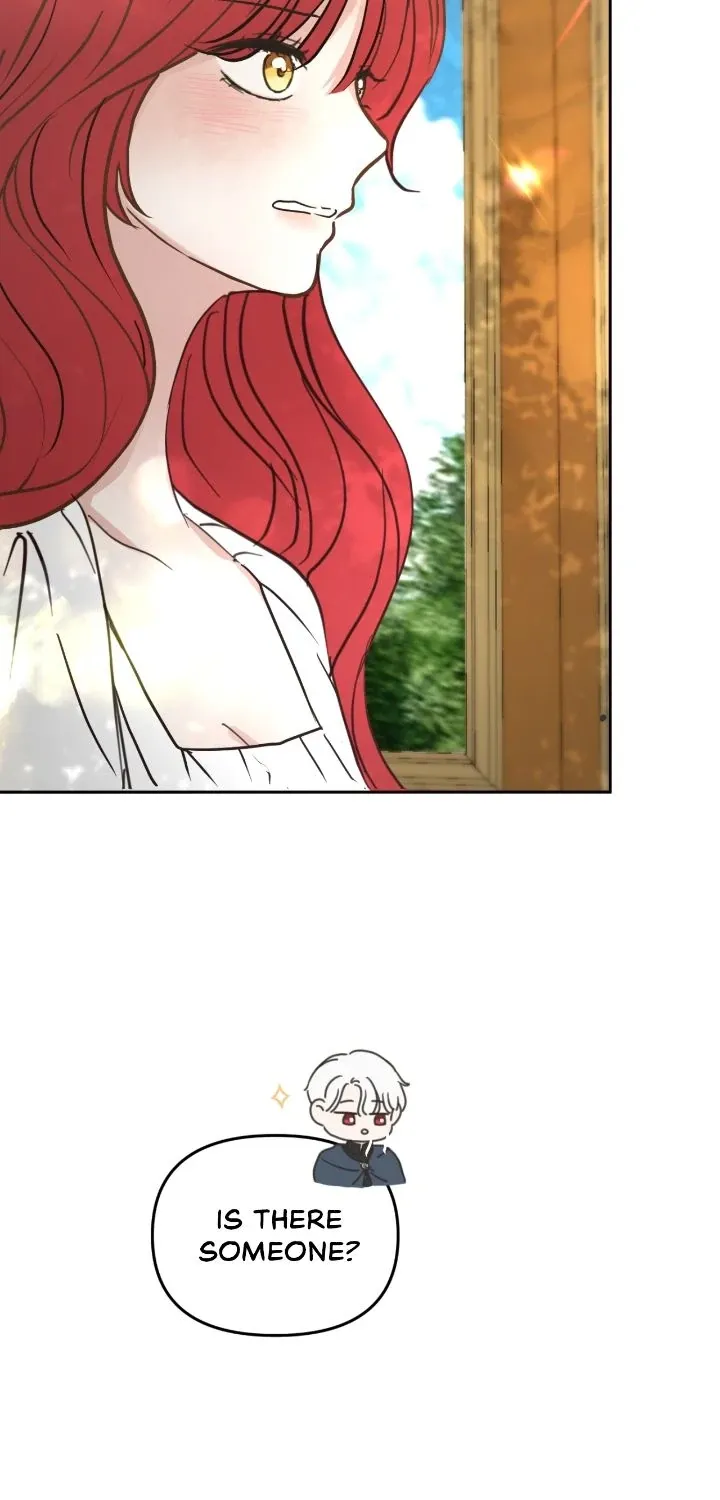 I adopted a male lead from prison shelter Chapter 85 page 57 - 
