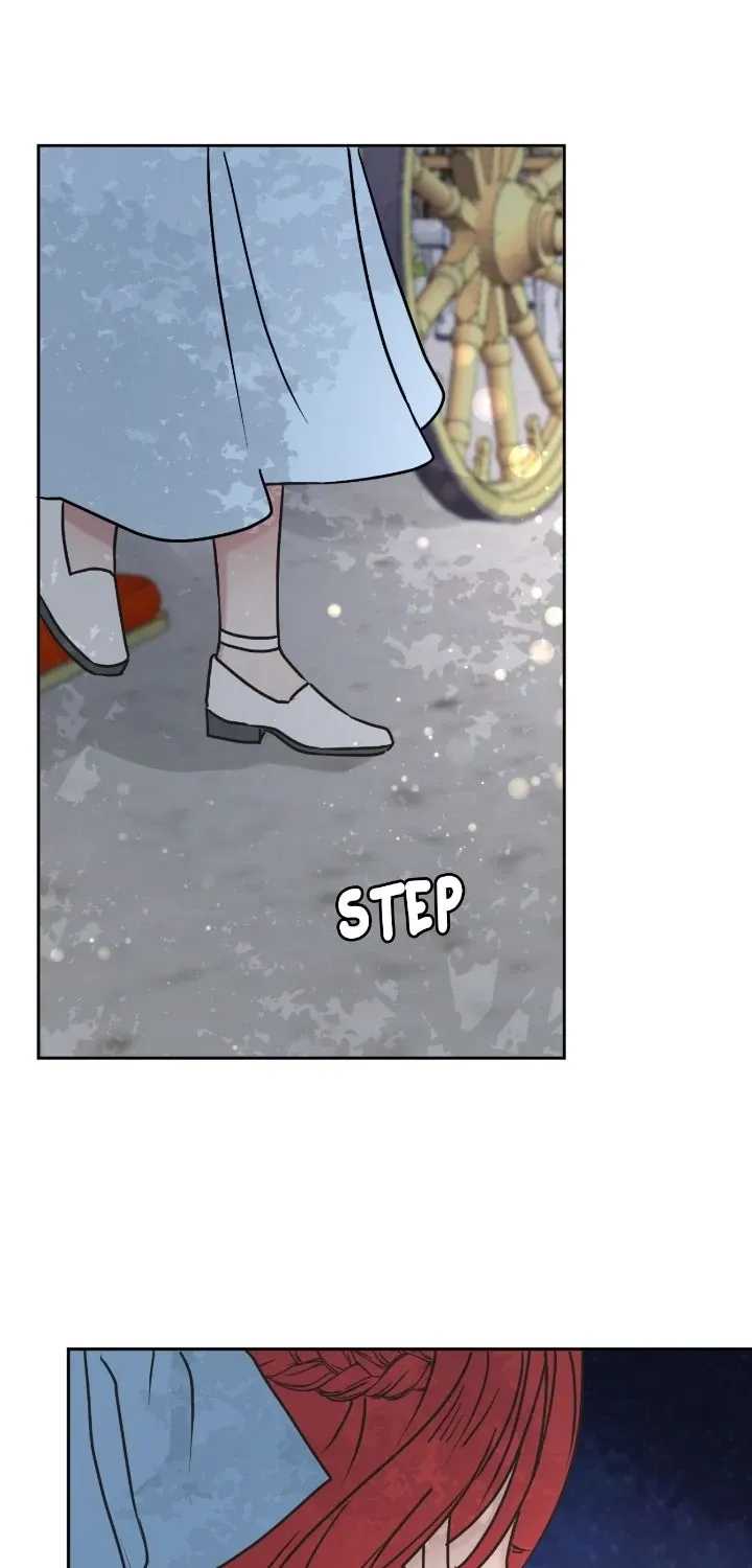 I adopted a male lead from prison shelter Chapter 85 page 60 - 