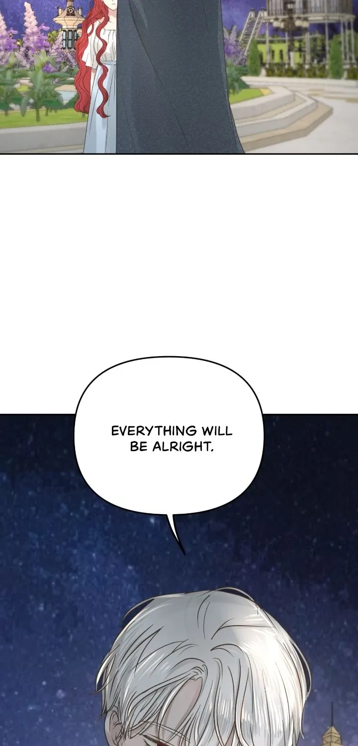 I adopted a male lead from prison shelter Chapter 85 page 71 - 