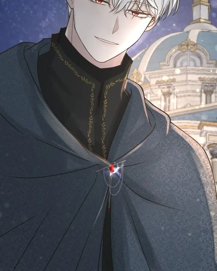 I adopted a male lead from prison shelter Chapter 85 page 72 - 