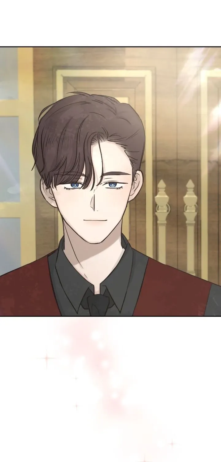 I adopted a male lead from prison shelter Chapter 85 page 9 - 