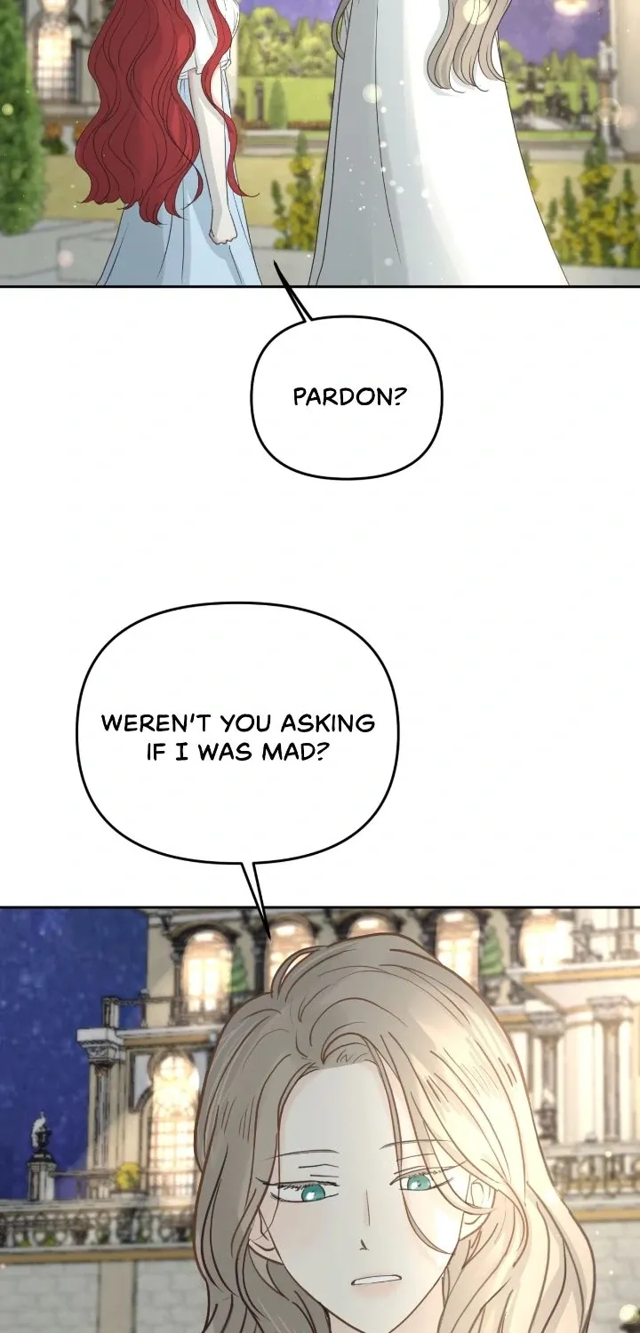 I adopted a male lead from prison shelter Chapter 86 page 12 - 