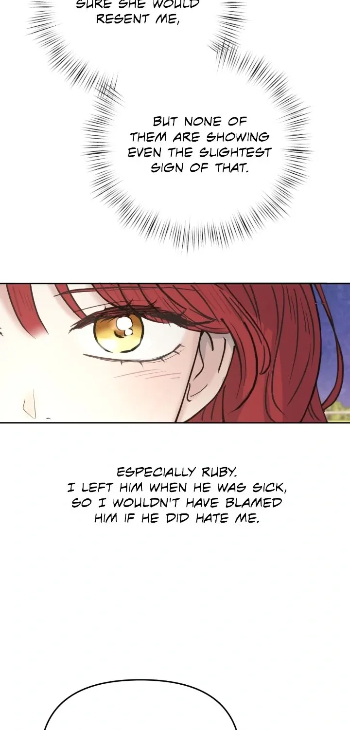 I adopted a male lead from prison shelter Chapter 86 page 16 - 