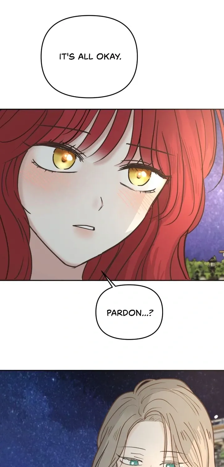 I adopted a male lead from prison shelter Chapter 86 page 19 - 