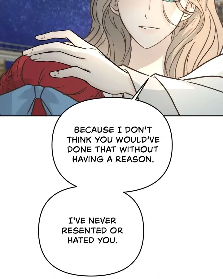 I adopted a male lead from prison shelter Chapter 86 page 20 - 
