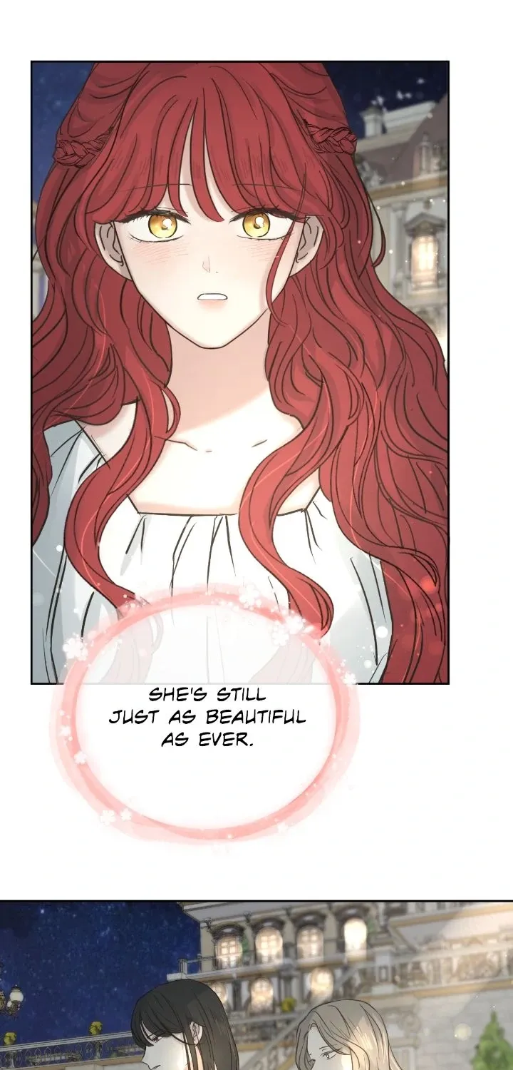 I adopted a male lead from prison shelter Chapter 86 page 3 - 