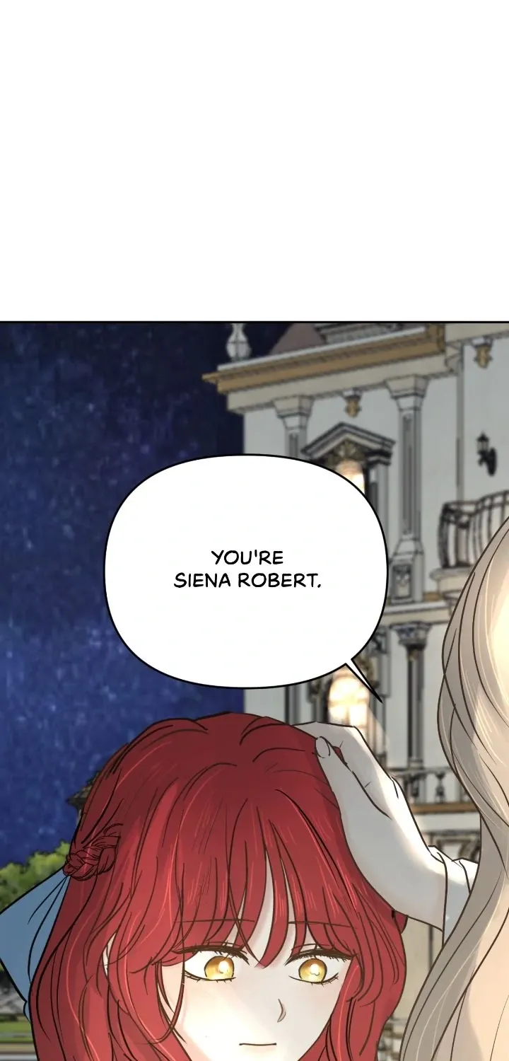 I adopted a male lead from prison shelter Chapter 86 page 21 - 