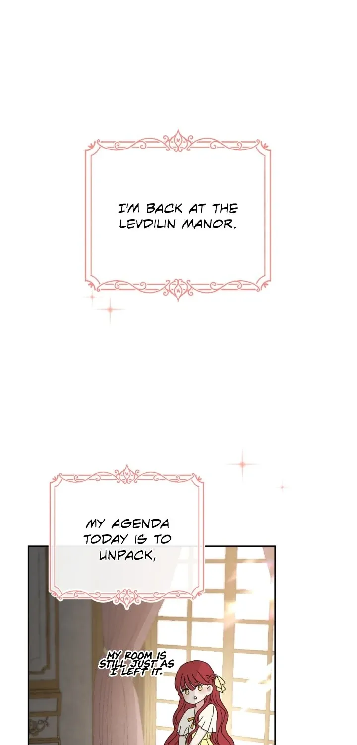 I adopted a male lead from prison shelter Chapter 86 page 28 - 