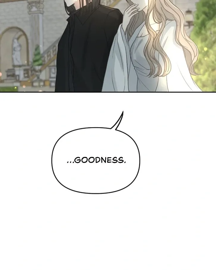 I adopted a male lead from prison shelter Chapter 86 page 4 - 
