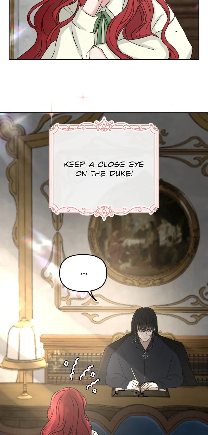 I adopted a male lead from prison shelter Chapter 86 page 32 - 