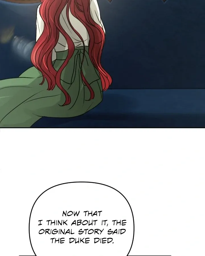 I adopted a male lead from prison shelter Chapter 86 page 33 - 