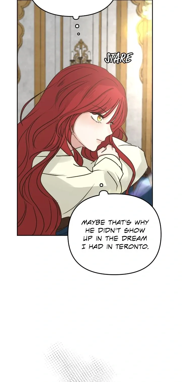 I adopted a male lead from prison shelter Chapter 86 page 34 - 