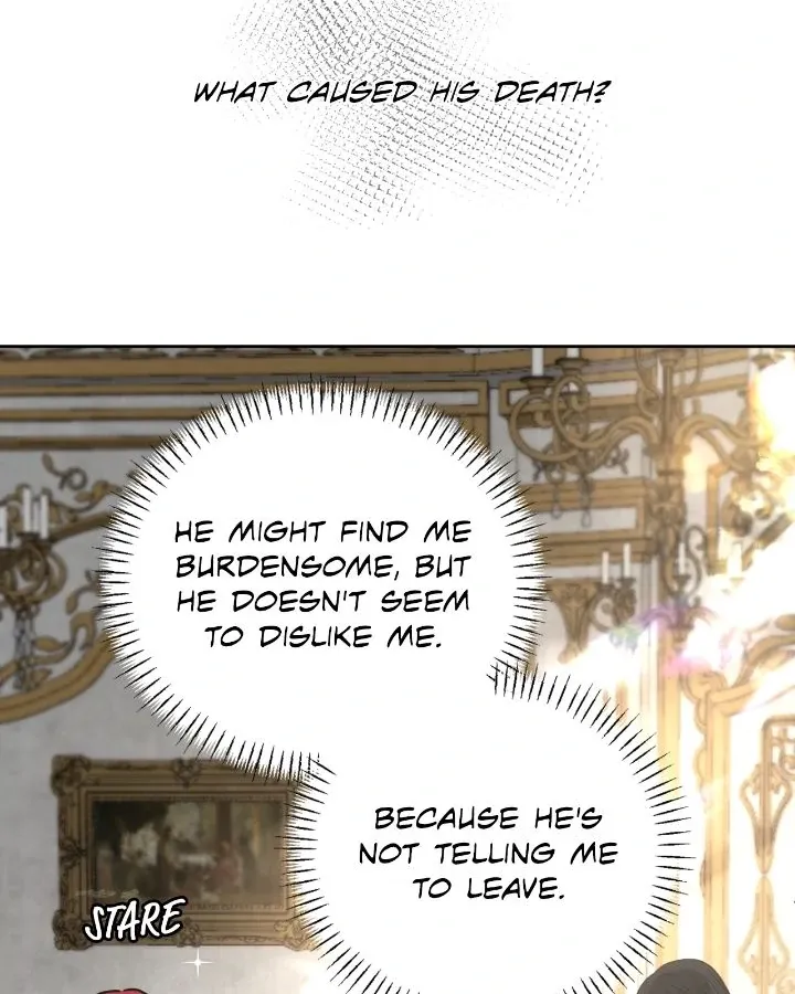 I adopted a male lead from prison shelter Chapter 86 page 35 - 